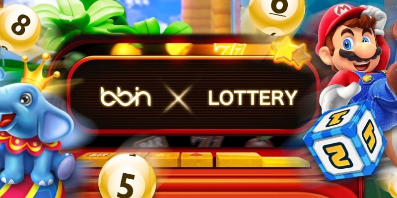 Bbin Lottery - Sảnh Cược Xổ Số Uy Tín