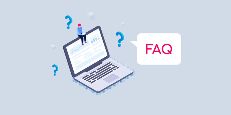 FAQ về việc tạo tài khoản đăng ký VIPwin