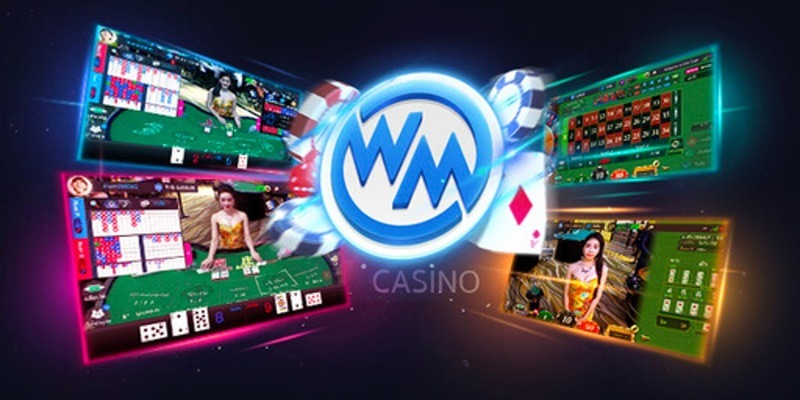 WM Casino VIPwin Là Sảnh Cược Số 1