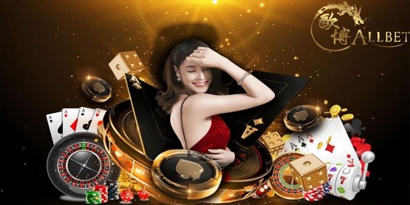 Allbet Gaming VIPwin - Sảnh Cược Số 1 Việt Nam