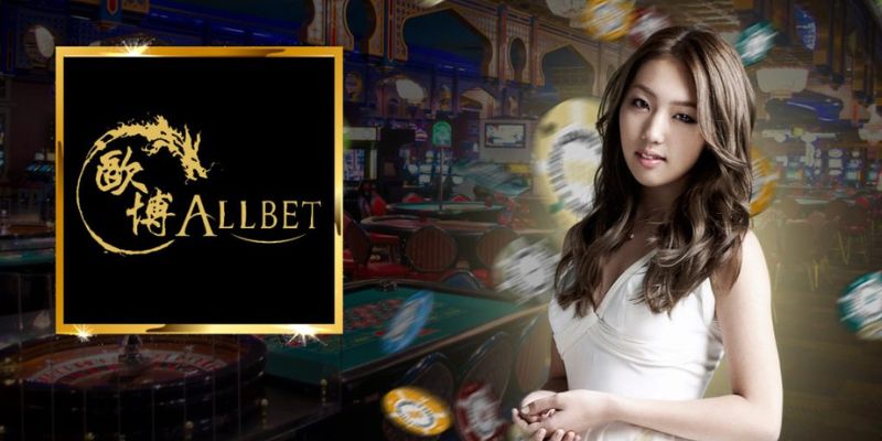 Khái quát về Allbet Gaming VIPwin