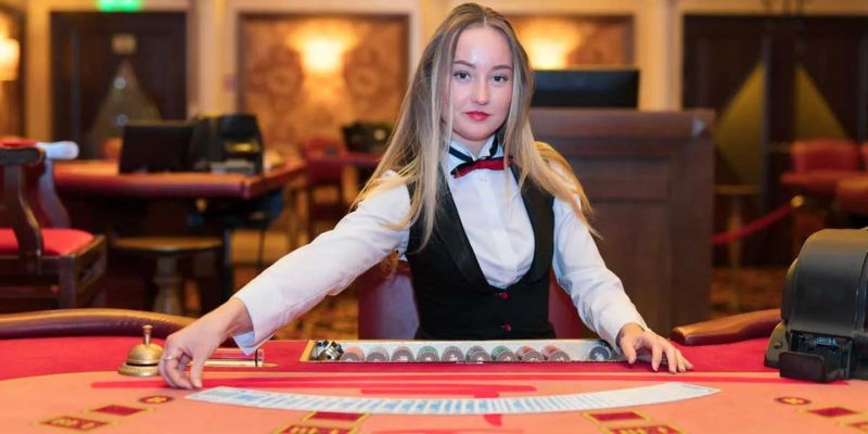 Top các trò chơi siêu hot tại sảnh casino Allbet Gaming