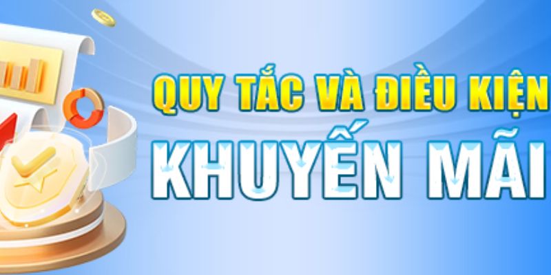 Điều kiện nhận ưu đãi tại VIPwin bạn cần biết