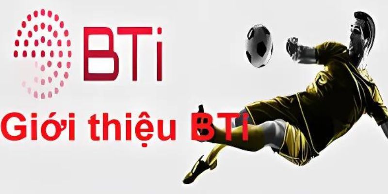 Giới thiệu chung về Bti Sports VIPwin