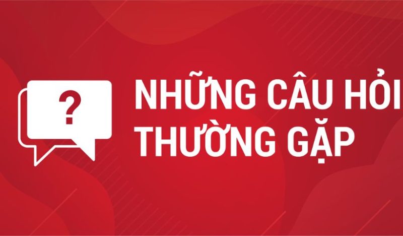 Vài thắc mắc thường gặp về thủ tục rút tiền VIPwin 