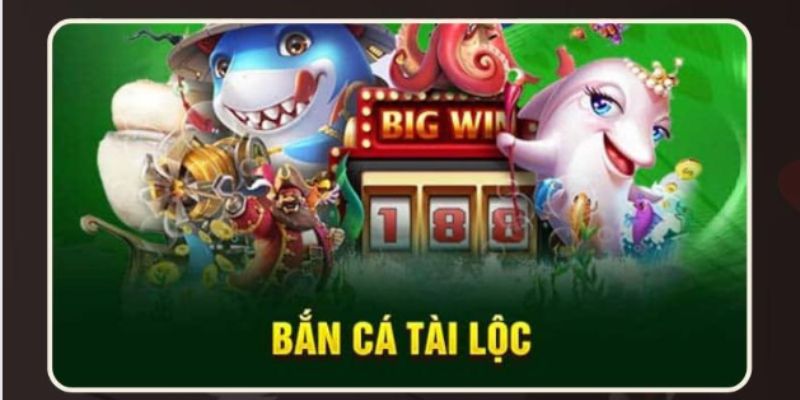 Tổng quan về game bắn cá tài lộc trực tuyến