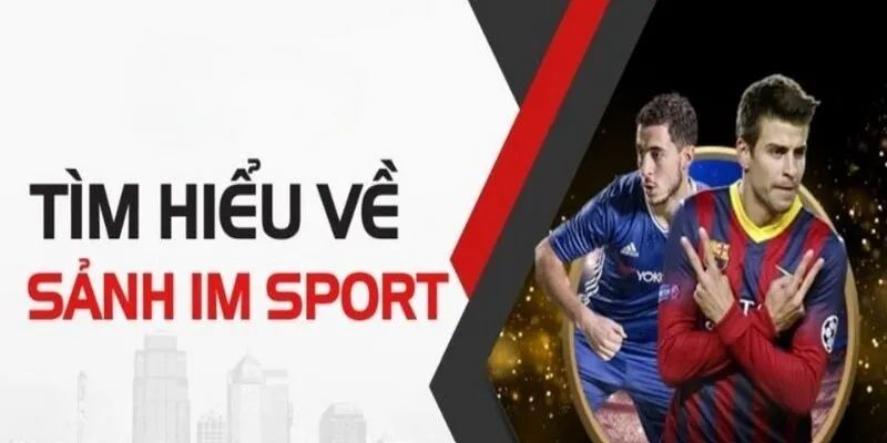 IM Sports VIPwin Thể Thao Đỉnh Cao