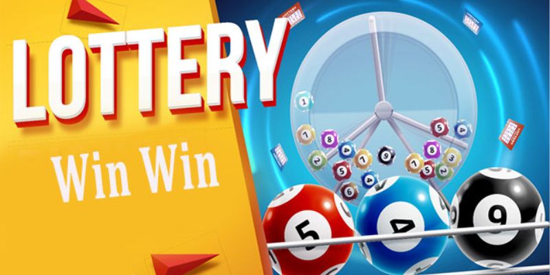 Win Win Lottery Sảnh Xổ Số Đẳng Cấp