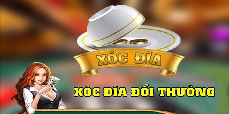 Xóc Đĩa Vipwin Game Đổi Thưởng Tiền Thật