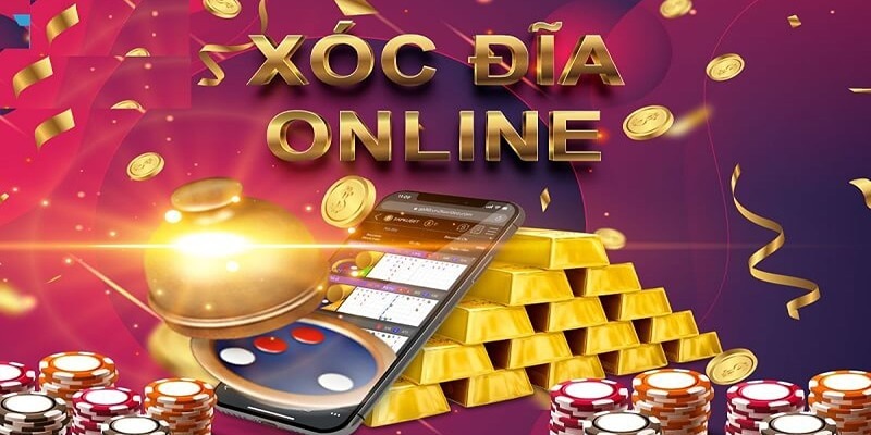 Một vài thông tin giới thiệu về game xóc đĩa Vipwin